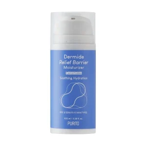 Purito Dermide Relief Barrier Hidratáló Krém 100ml