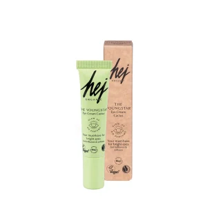 Hej Organic The Youngstar Kaktusz Szemkörnyék Ápoló 15ml