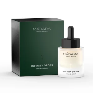 Mádara Infinity Drops Immuno Szérum 30ml