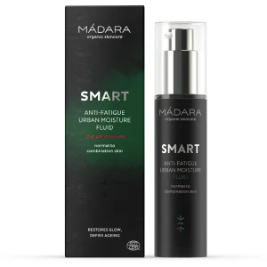 Mádara Smart Ránccsökkentő Nappali Fluid Az első Vonalakra 50ml