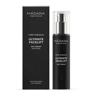 Mádara Time Miracle Arcfeszeítő Lifting Krém 50ml