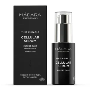 Mádara Time Miracle Szérum 30ml