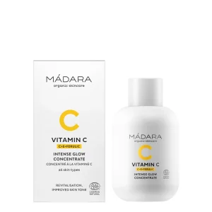 Mádara Vitamin C Intenzív Szérum 30ml
