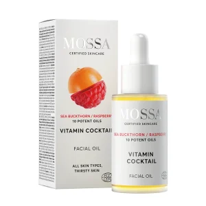 Mossa Vitamin Cocktail Arcolaj 30ml