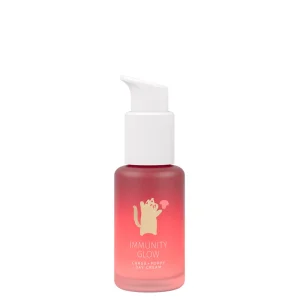 Yope Immunity Glow Nappali Arckrém 50ml