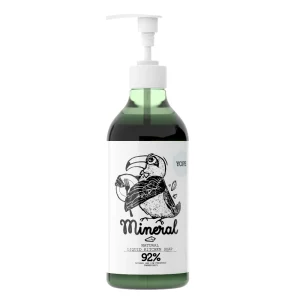 Yope Tiszta Ásványi Természetes Szagsemlegesítő Konyhai Szappan 500ml
