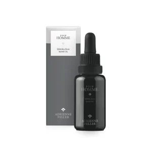 Adrienne Feller Pour homme szakállolaj férfiaknak 20ml