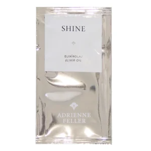 Adrienne feller shine elixírolaj mini termék 1ml