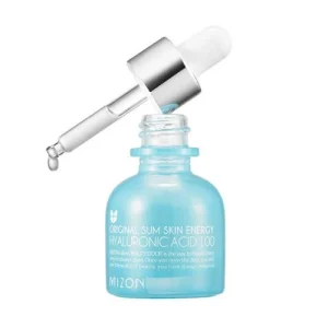 Mizon Hyaluronic Acid 100 Hidratáló Szérum Hyaluronsavval 30ml
