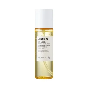 Mizon Vita lemon sprklin revitalizalo c-vitminos tonik szénsavs vízzel 150ml
