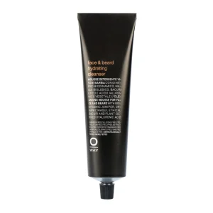 oway men face beard arc és szakállapoló 150ml