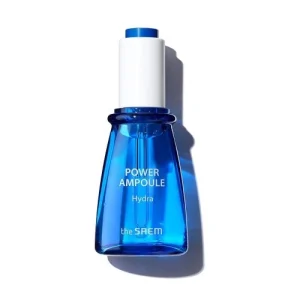 The saem ampoule hidratáló ampulla szérum hialuronsavval 35ml