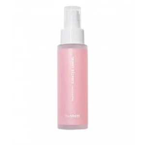 The saem skinny balance bőrnyugtató arcpermet nővényi kivonatokkal 75ml