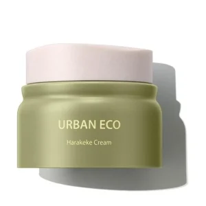 The saem urban eco harakeke vegan intenzív hidratáló bőr helyreállító krém új-zélandi len kivonattal 50ml