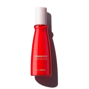 The saem urban eco warth öregedésregedésgátló esszenciális lotion 70% ausztrál warath kivonattal 150ml