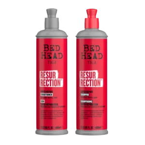 Tigi bed head regeneráló duo sérült gyenge hajra 2x400ml