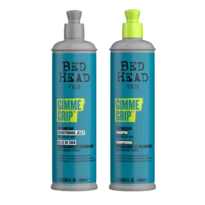 Tigi bed head textúráló duo tartás nélküli hajra 2x400ml