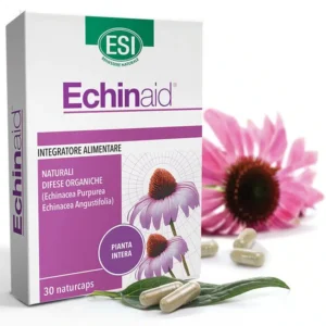 natur tanya esi echinacea kapszula 30db