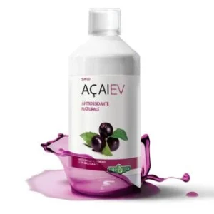 natur tanya e. acai ev. succo acai bogyó antioxidáns koncentrátum 500ml