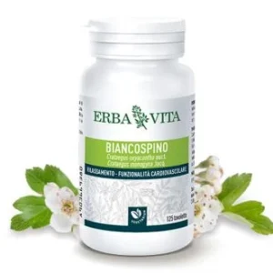 natur tanya erba vita biancospino galagonya tabletta 125ml