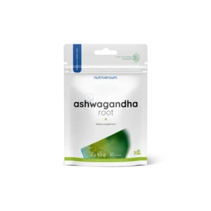 nutriversum ashwagandha root 30db