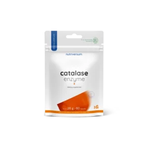 nutriversum catalase enyzme 60db