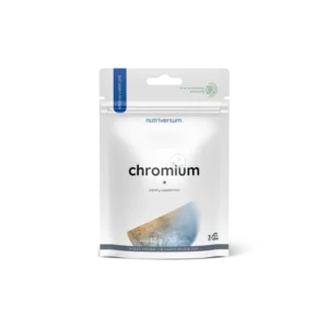 nutriversum chromium 30 db