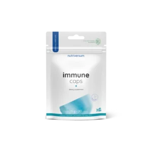 nutriversum immune caps 30db