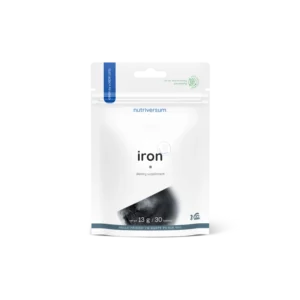 nutriversum iron 30 db