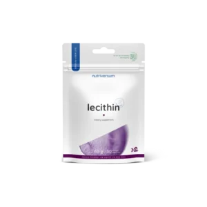 nutriversum lecithin 30 db