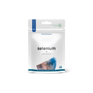nutriversum selenium 30 db