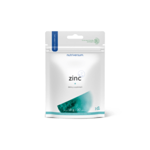 nutriversum zinc caps 30db