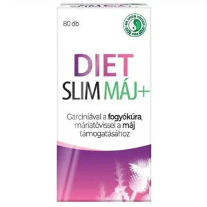 dr. chen diet slim máj+ paszula 80db