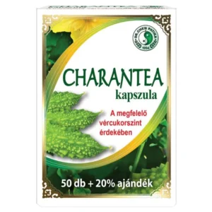 dr. chen charantea kapszula 60db