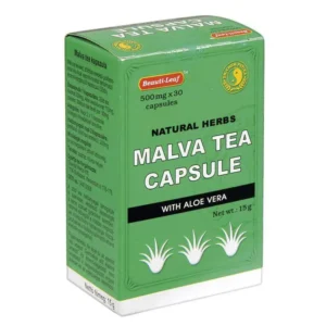 Dr. Chen Mályva tea kapszula – 30db