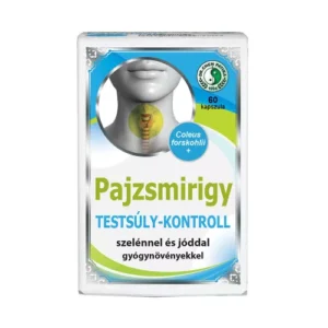 drchen COLEUS FORSKOHLII + NORMÁL PAJZSMIRIGY - 60DB