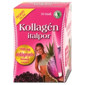 Dr. Chen Beauty Slim kollagén italpor – 30 tasak