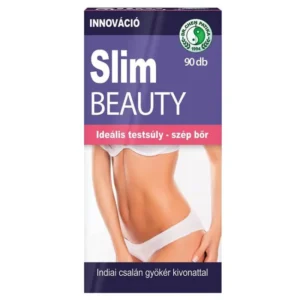 Dr. Chen Slim Beauty kapszula – 90db
