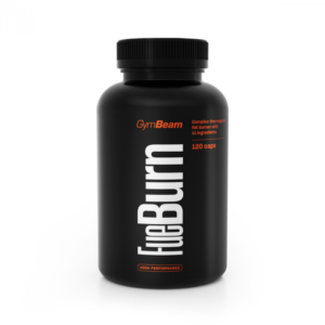 FueBurn - GymBeam 120db
