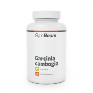 Garcinia Cambogia - GymBeam 90db