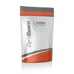 L-Karnitin - GymBeam 250g