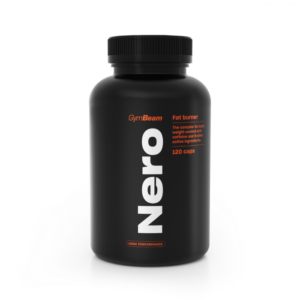 Nero - GymBeam 120db