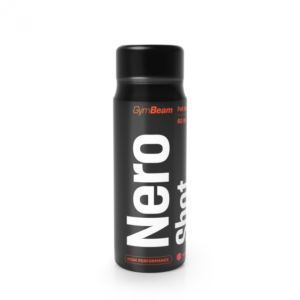 Nero Shot - GymBeam 60ml