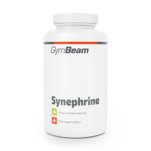 Szinefrin - GymBeam