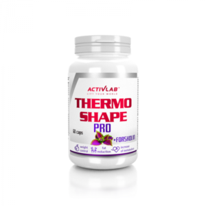 Thermo Shape Pro – ActivLab 60db
