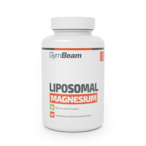 Liposzómás magnézium – GymBeam
