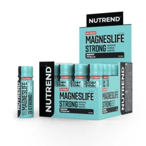 Magneslife Strong - Nutrend
