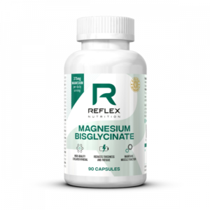 Magnézium-biszglicinát - Reflex Nutrition