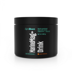 Marine Mag+ Drink – GymBeam