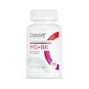 Mg+B6 - OstroVit